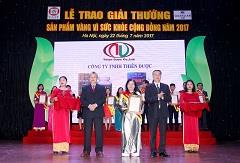 TS.DS Nguyễn Thị Ngọc Trâm - Gần hai mươi năm nghiên cứu thành công và tiếng vang Crila