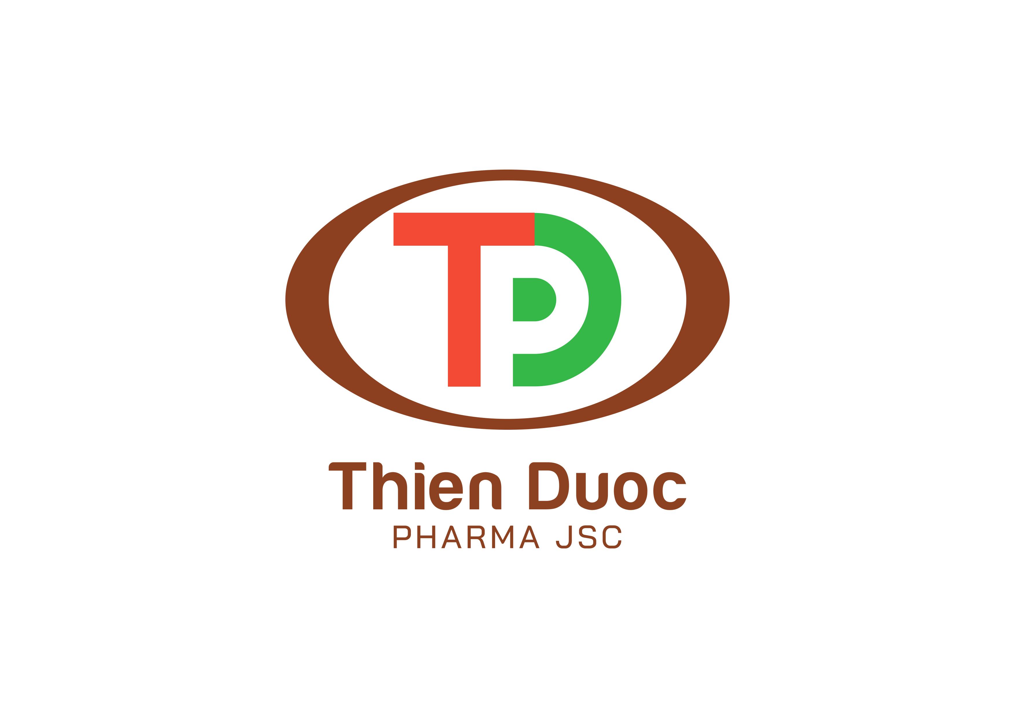 THÔNG BÁO các thông tin liên quan đến Công ty Cổ phần Dược phẩm Thiên Dược